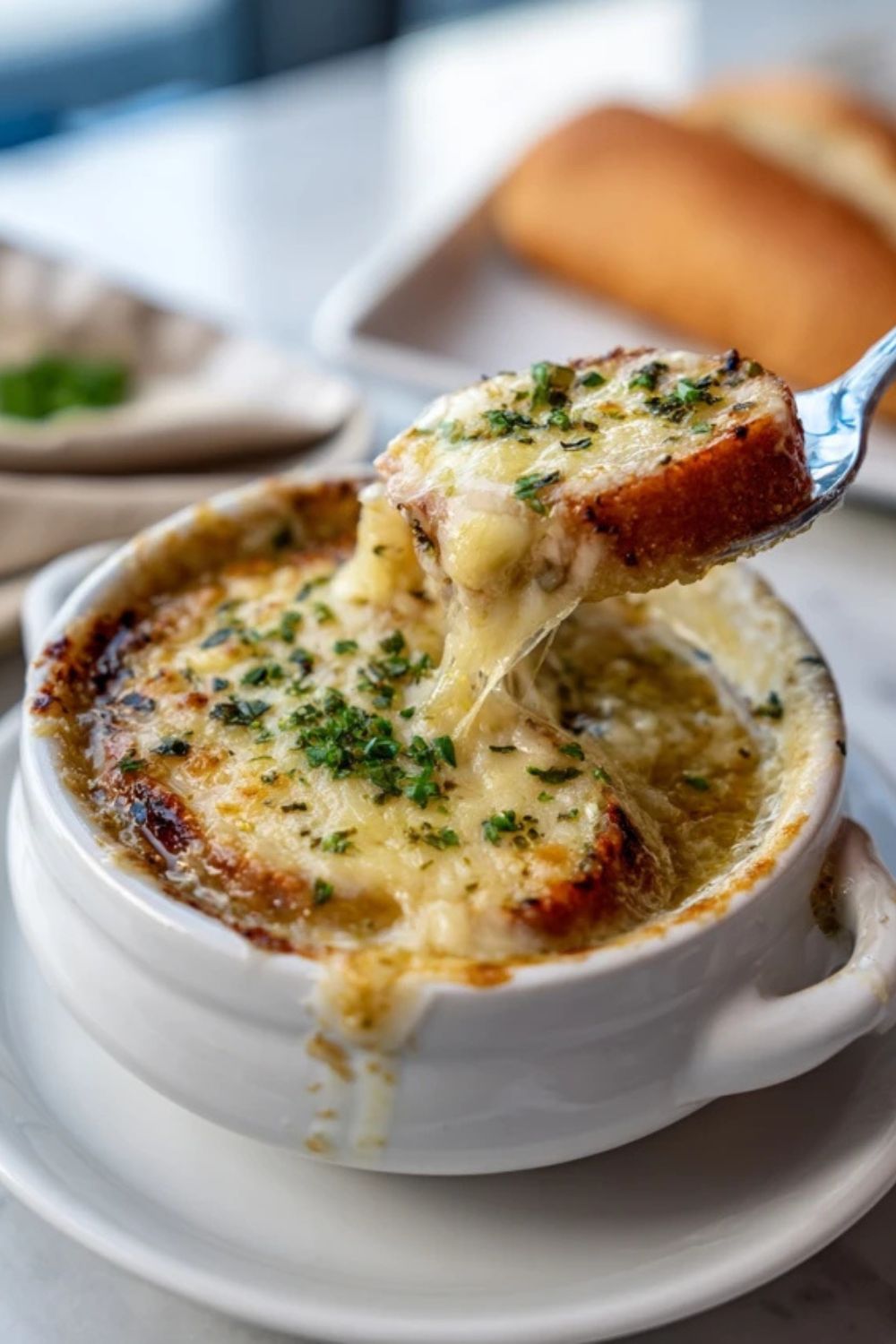 Delia Smith French Onion Soup Recipe - Delia Smith Recipes