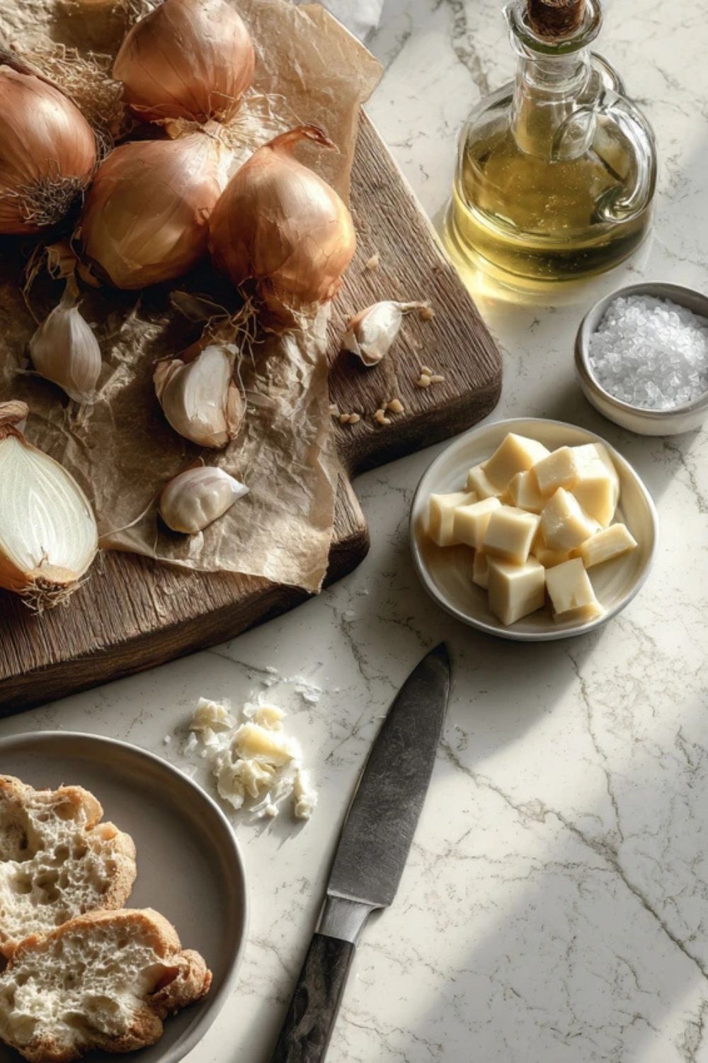 Delia Smith French Onion Soup Recipe - Delia Smith Recipes
