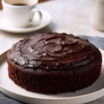 Delia Smith All In One Chocolate Cake Recipe
