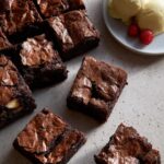 Delia Smith American Brownies Recipe