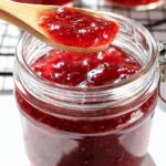 Delia Smith Gooseberry Jam Recipe