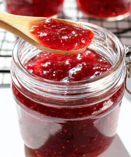 Delia Smith Gooseberry Jam Recipe