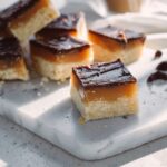 Delia Smith Millionaire Shortbread Recipe