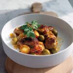 Delia Smith Moroccan Chicken Recipe