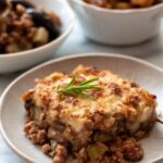 Delia Smith Moussaka Recipe