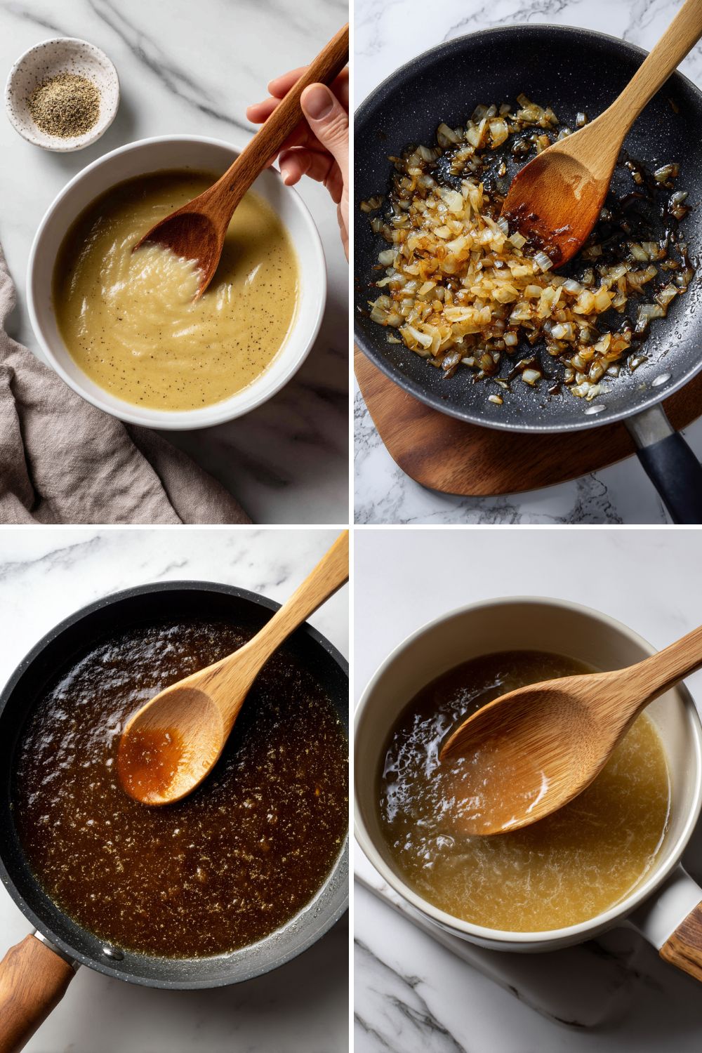 Delia Smith Onion Gravy Recipe - Delia Smith Recipes