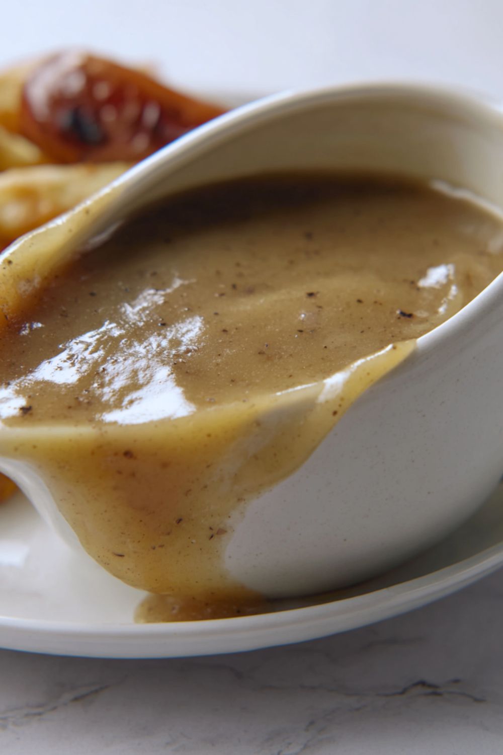 Delia Smith Onion Gravy Recipe - Delia Smith Recipes