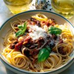 Delia Smith Pasta Puttanesca Recipe