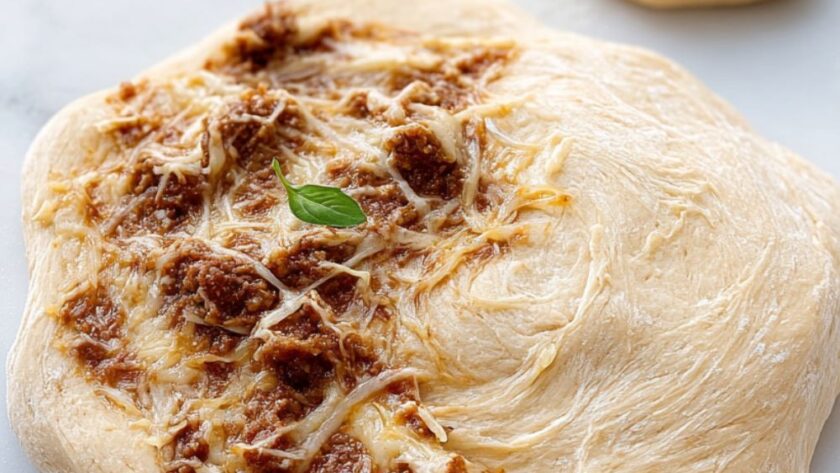 Delia Smith Pizza Dough Recipe