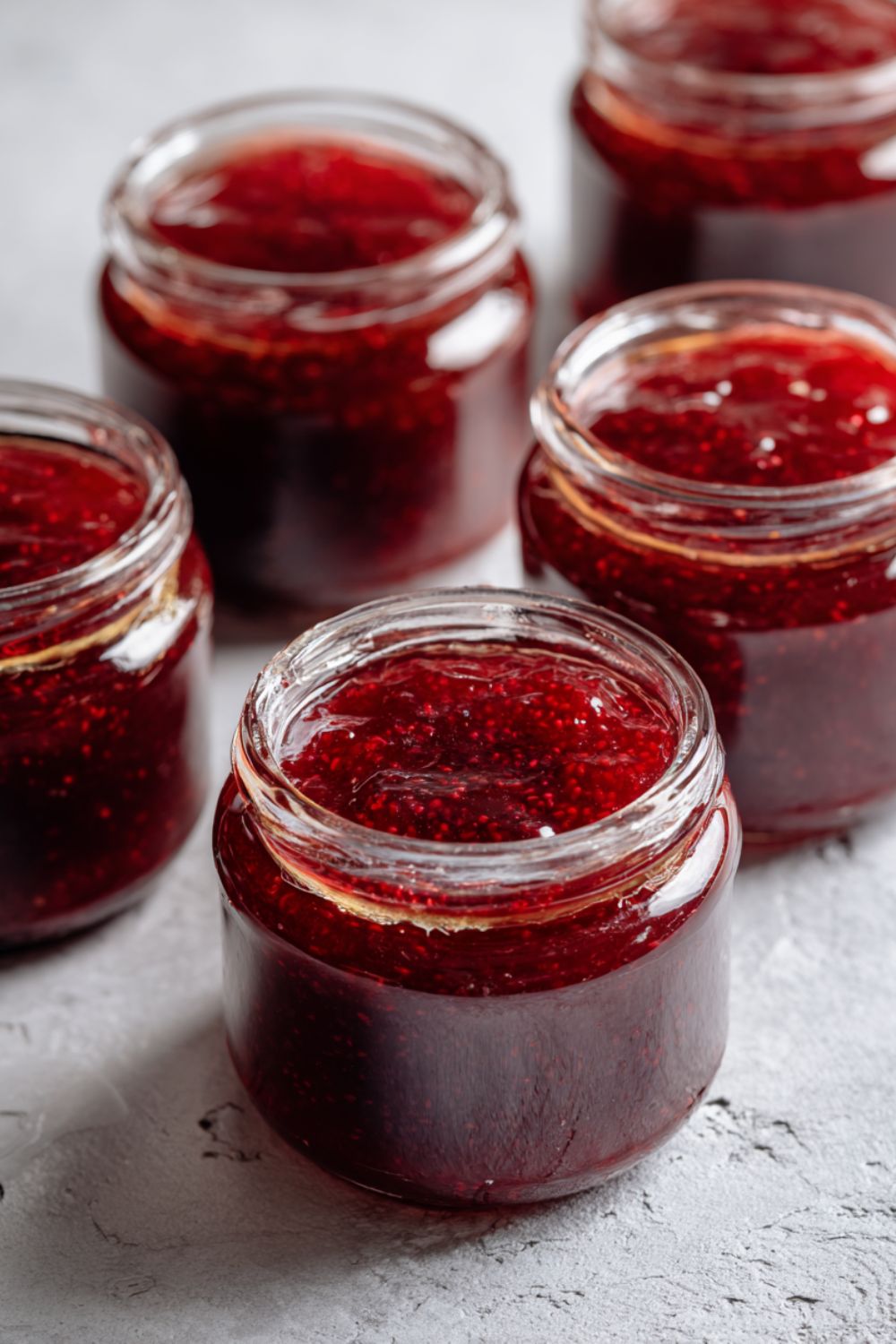 Delia Smith Raspberry Jam Recipe - Delia Smith Recipes