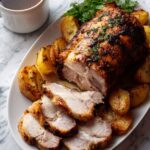 Delia Smith Roast Pork Recipe