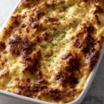 Delia Smith Salmon Lasagne Recipe