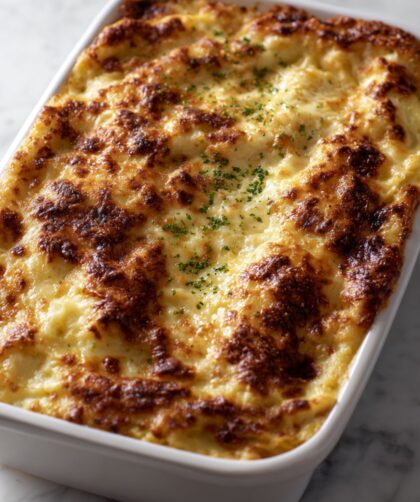 Delia Smith Salmon Lasagne Recipe