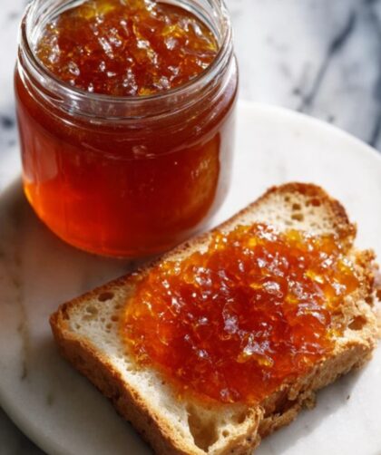 Delia Smith Seville Orange Marmalade​ Recipe