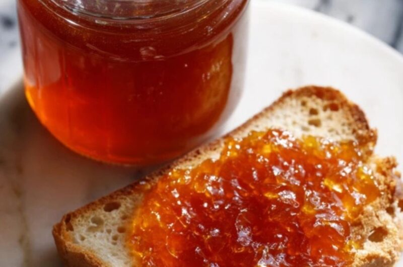 Delia Smith Seville Orange Marmalade​