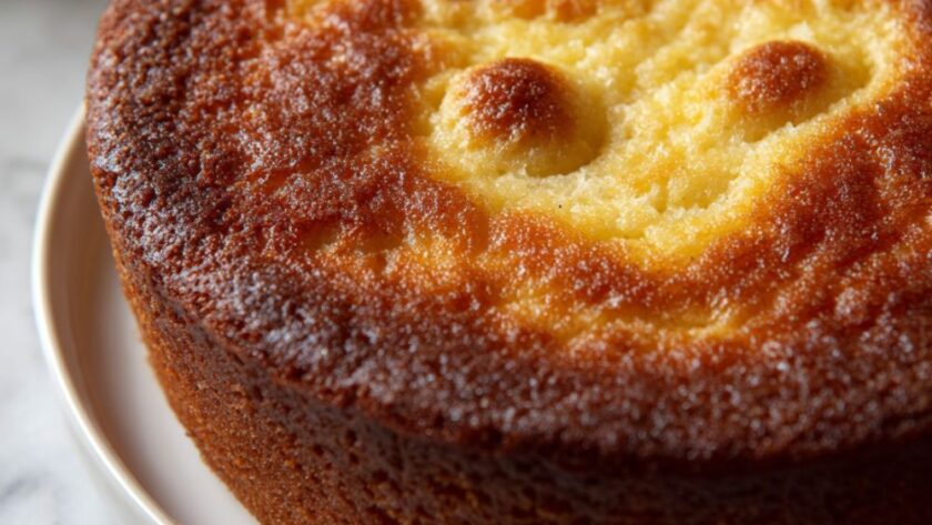 Delia Smith Simnel Cake Recipe