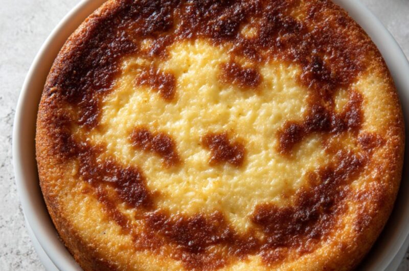 Delia Smith Simnel Cake Recipe