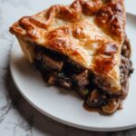 Delia Smith Steak and Kidney Pie Recipe