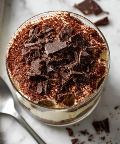 Delia Smith Tiramisu​ Recipe