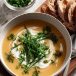 Delia Smith Vegetable Soup​ Recipe