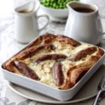Delia Smith​ Toad In The Hole Recipe