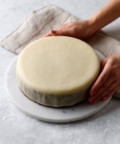 Delia Smith Marzipan Recipe