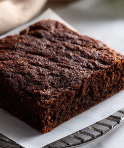 Mary Berry Parkin Recipe