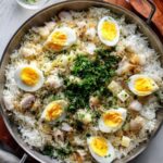 Delia Smith Kedgeree​ Recipe
