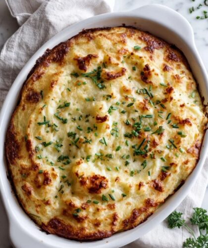 Delia Smith Shepherds Pie​ Recipe