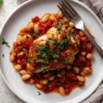 delia smith spanish chicken​