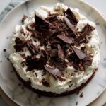 Delia Smith Squidgy Chocolate Cake Recipe