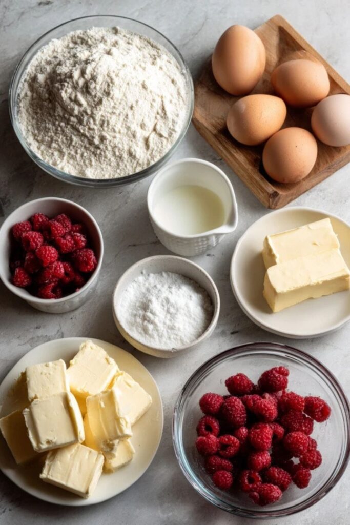 Delia Smith Victoria Sponge All In One Recipe - Delia Smith Recipes