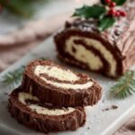 Delia Smith Yule Log Recipe​