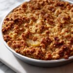 Delia Smith Apple Crumble Recipe