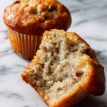 Delia Smith Banana Muffins Recipe