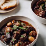 Delia Smith Beef Bourguignon Recipe