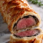 Delia Smith Beef Wellington Recipe