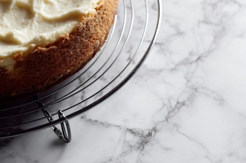 Delia Smith Cheesecake Philadelphia Recipe