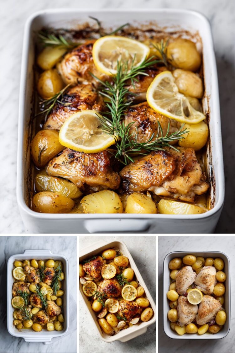 delia-smith-chicken-tray-bake-crispy-lemon-garlic