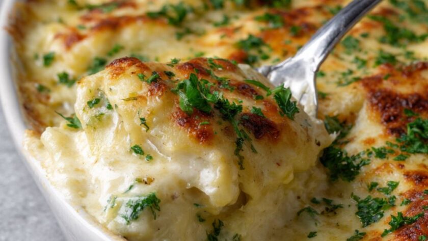 Delia Smith Cod Mornay Recipe