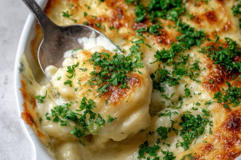 Delia Smith Cod Mornay Recipe