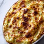 Delia Smith Cottage Pie with Leeks Recipe