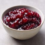 Delia Smith Cranberry Sauce Recipe
