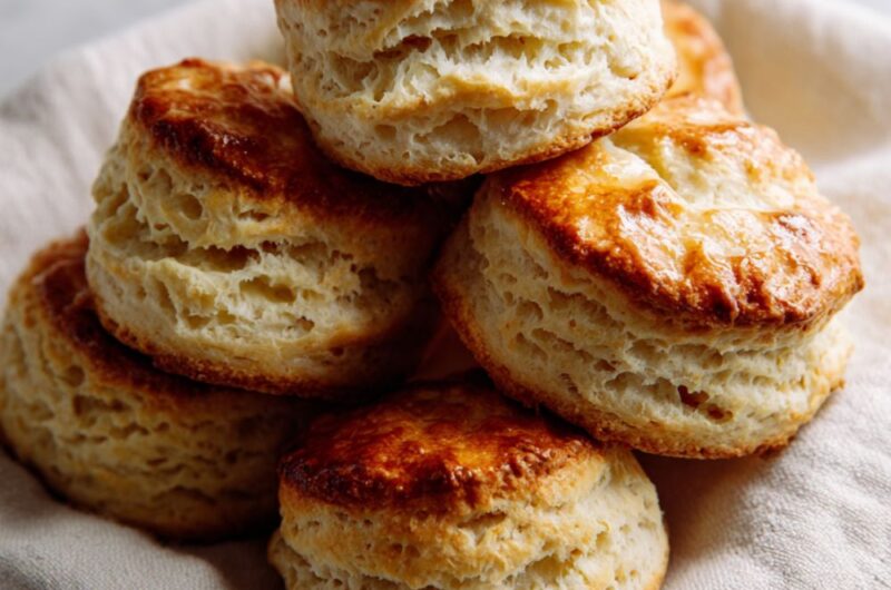 Delia Smith Drop Scones Recipe