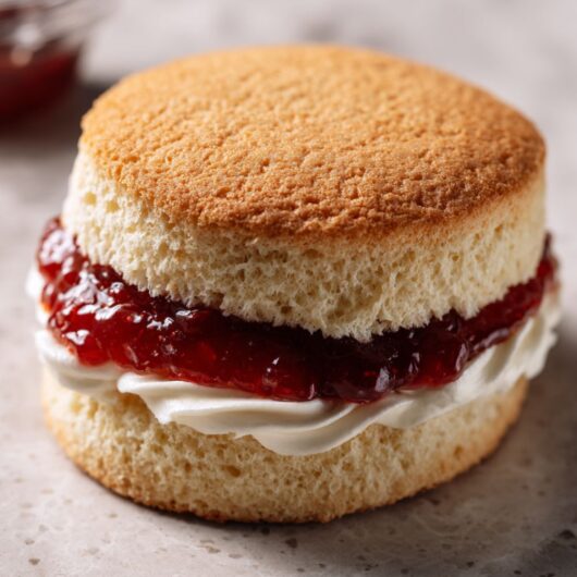 Delia Smith Traditional Raspberry Trifle Recipe - Delia Smith Recipes