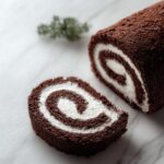 Delia Smith Flourless Chocolate Roulade Recipe