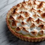 Delia Smith Lemon Meringue Pie Recipe