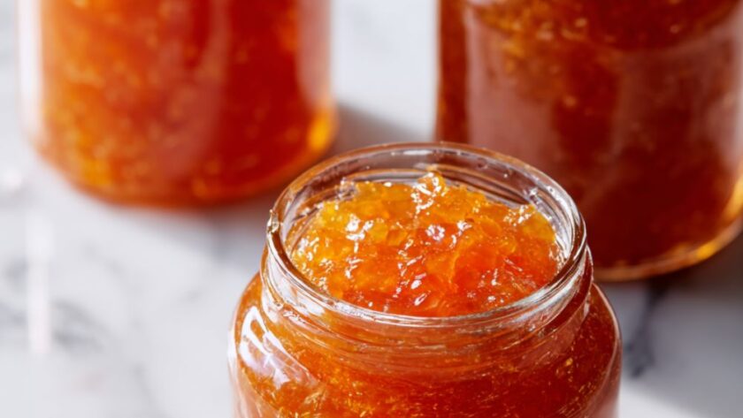 Delia Smith Marmalade Recipe