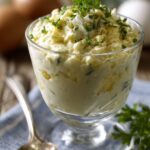 Delia Smith Egg Mayonnaise Recipe
