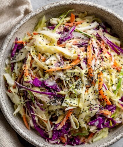 Delia Smith Coleslaw Recipe